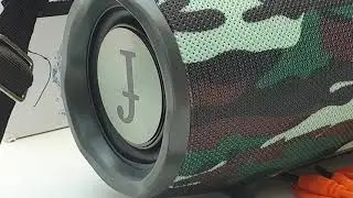 Xtemre camo