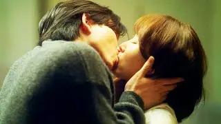 The Trunk: 1x03 | In-ji and Han Jeong | Kiss Scene