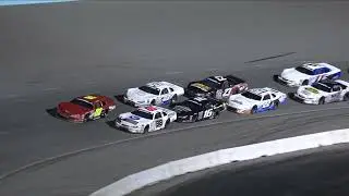 Extended Highlights: Winter Showdown 2023 Spears Southwest Tour at Kern County Raceway