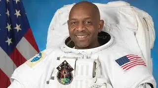 Museum Minute-Oak Park Astronaut Dr. Robert Satcher