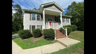 166 Yorktown Dr, Ruther Glen, VA 22546