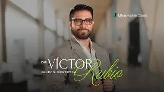 Expert Summit: Canc&uacute;n | Dr. V&iacute;ctor Rubio