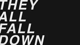 The Idol of Approval  // They All Fall Down // Week 2 // September 30, 2020