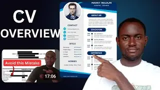 Советы о том, как написать лучшее резюме (обзор резюме)