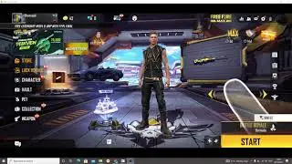 Как добавить друзей и играть с друзьями в Garena Free Fire Max