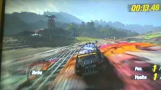 MOTOR STORM PACIFIC RIFT | Gameplay ps3 - Pikels tv LoL