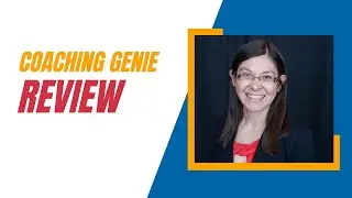 Coaching Genie Review