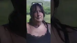 Jo's  Transformation Journey #changeispossible