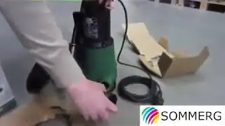 Видеообзор дренажно-фекального насоса DAB FEKA 600