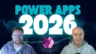 Power Apps 2026: 2 Game-Changing App Development Methods
