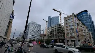 Look at brussels is very attractive city   and very clean  and beautiful  come visit