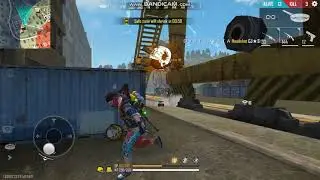 Free Fire Highlights 🔥🔥| PAKISTAN SERVER!!