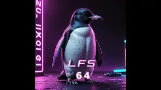 64 - CAPITULO 8.83- CLEANING UP -LFS-12.1-SYSTEMD #lfs #blfs
