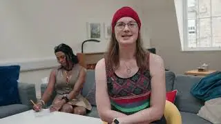Finding Your Way: Edinburgh Trans & Non-Binary Clinic