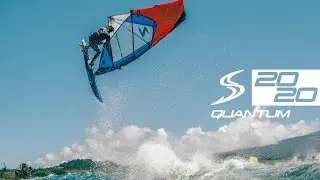 Simmer Style // 2020 Quantum