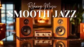 Smooth Jazz x Soulful R&B &ndash; Chill Mix for Work, Study & Relaxation