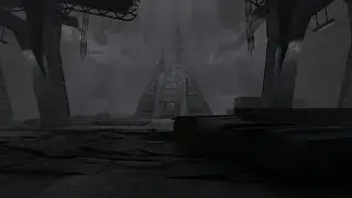 [Quake] Quake Brutalist Jam 2 (Blind Playthrough, Nightmare Difficulty)