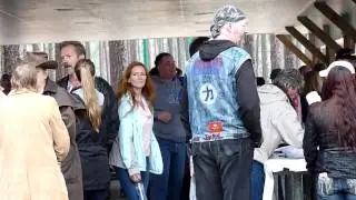 CuzFest-Short Crowd Video Clip featuring N.U.Deep music (explicit lyrics)-3/16/14