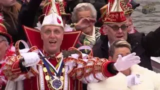 Carnavals zaterdag 22 februari 2020 Martijn XVIII