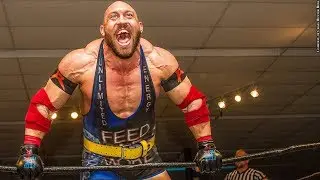 Ryback Workout Motivation!!!