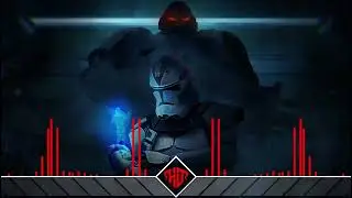 Haxyl - Enemy Forces [REVIVAL WEEK]