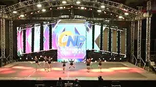 TDS Pom Senior ONP Nacional 2023