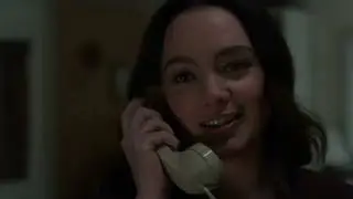 Raelle Collar + Scylla Ramshorn // Turning Page (+3x10)