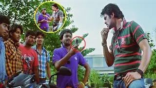 Sravan & Balajee Excellent Comedy Scenes | TFC Comedy