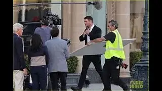 Crime 101   Exclusive Clip (2026) Chris Hemsworth, Barry Keoghan