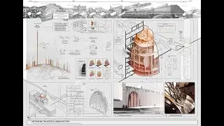 Jos&eacute; Gon&ccedil;alves - 3rd Prize Winner | Architecture Thesis of the Year 2021