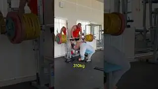 ЖИМ ЛЕЖА 310KG | тгк @farmaman1