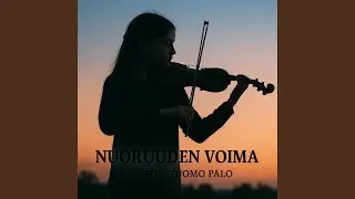 Nuoruuden voima