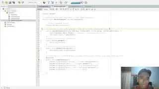 Program Toko VGA (Video Graphics Array) [UAS PBO 1] 2310010383