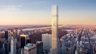 List Of Tallest Buildings In The United States