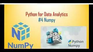 #4_Python_Numpy