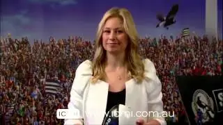 Alisa Camplin