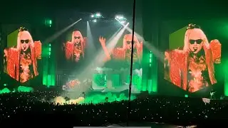 Lady Gaga | Monster | The Chromatica Ball | Arnhem