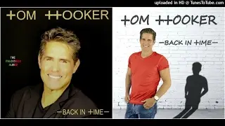 Tom Hooker - River Of My Past (12'' Extended Mix) 2017 Italo Disco Hi-NRG 80s SynthPop