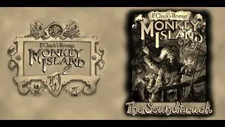2.18 - Monkey Island 2 - Medley (Bonus) | Monkey Island 2: LeChuck's Revenge OST - Soundtrack