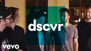 Nothing But Thieves - dscvr Interview