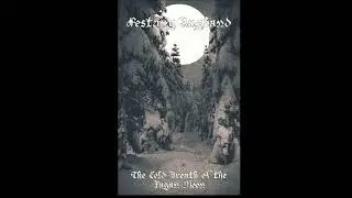 Festung Angband - The Cold Breath of the Pagan Moon (Full Demo) (Dark Ambient / Dungeon Synth)