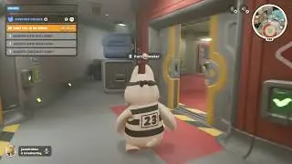 Party Animals 2025 new game mode