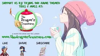The Dragon's Teacast: The Teashop - What Happened
