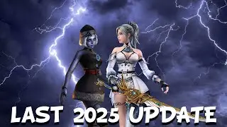 CSN Weekly Updates! Xmas Updates, New Content & MORE!