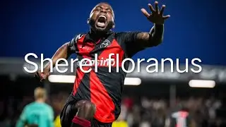 Kisah Bek kanan tim nasional Curacao Jelajah liga liga eropa