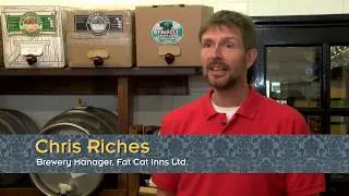Norfolk Breweries   Part 1