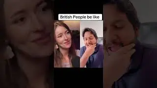 POV: British people be like #explore #funny #funnyvideo