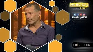 Joel Stransky's time with the family