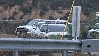 Three hikers found dead on Mount Baldy in California