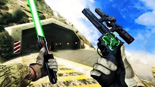 ModernWarfare But With StarWars Lofi